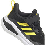 adidas FortaRun Toddler Sneakers with Elastic Laces