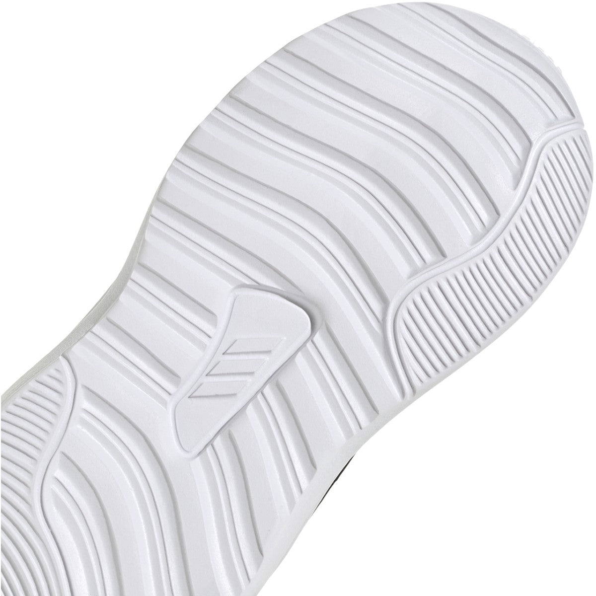 adidas FortaRun Toddler Sneakers with Elastic Laces