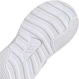 adidas FortaRun Toddler Sneakers with Elastic Laces
