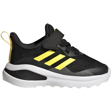 adidas FortaRun Toddler Sneakers with Elastic Laces