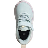 adidas FortaRun Toddler Sneakers with Elastic Laces