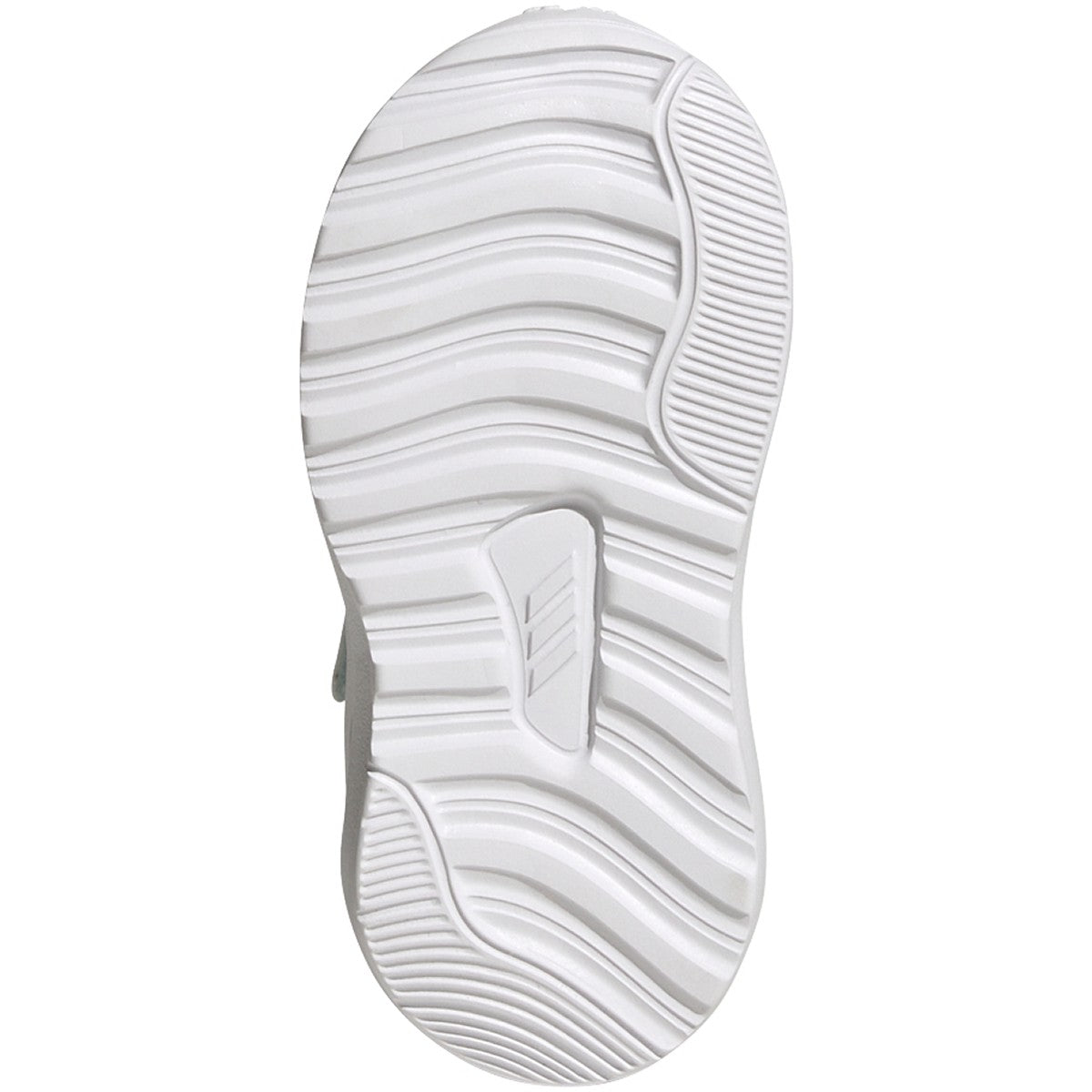 adidas FortaRun Toddler Sneakers with Elastic Laces