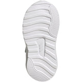 adidas FortaRun Toddler Sneakers with Elastic Laces