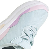 adidas FortaRun Toddler Sneakers with Elastic Laces