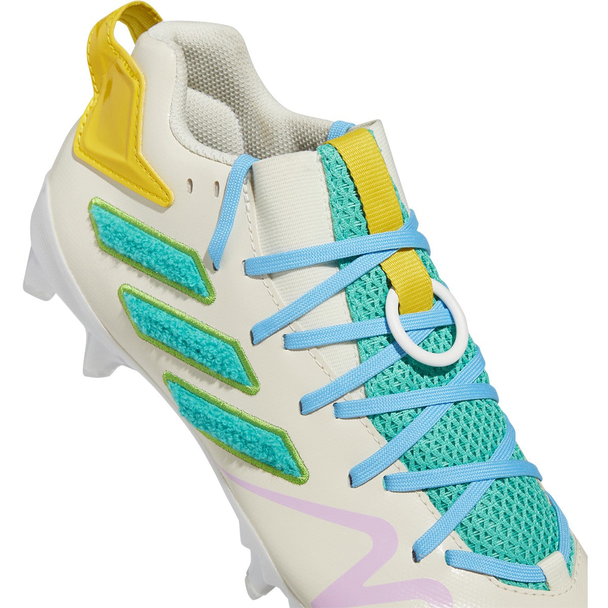 adidas Freak 22 Simpsons Mens Football Cleats