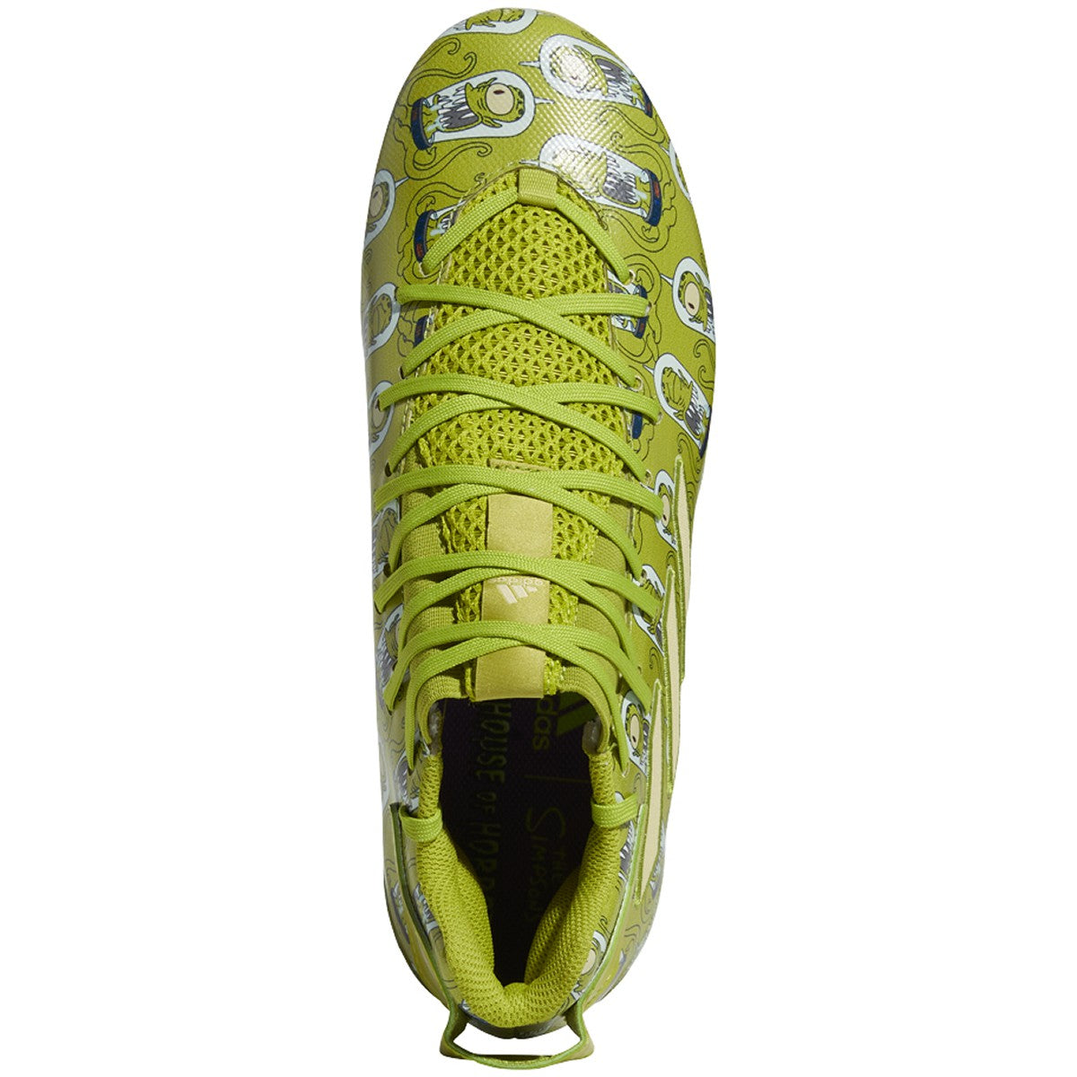 adidas Freak 22 Simpsons Mens Football Cleats