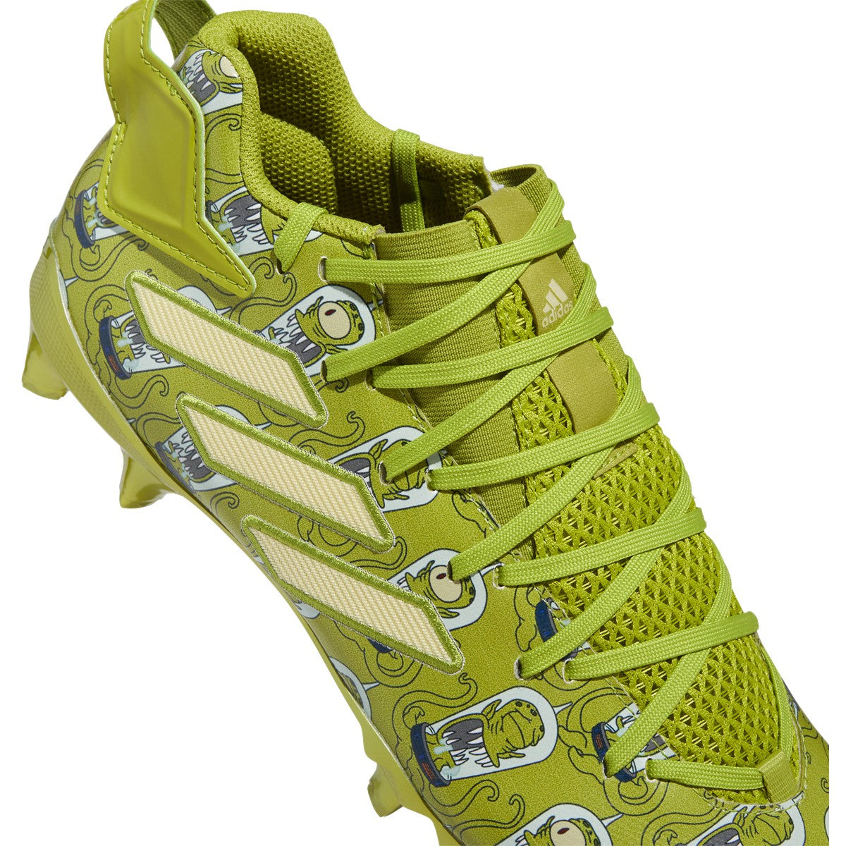 adidas Freak 22 Simpsons Mens Football Cleats