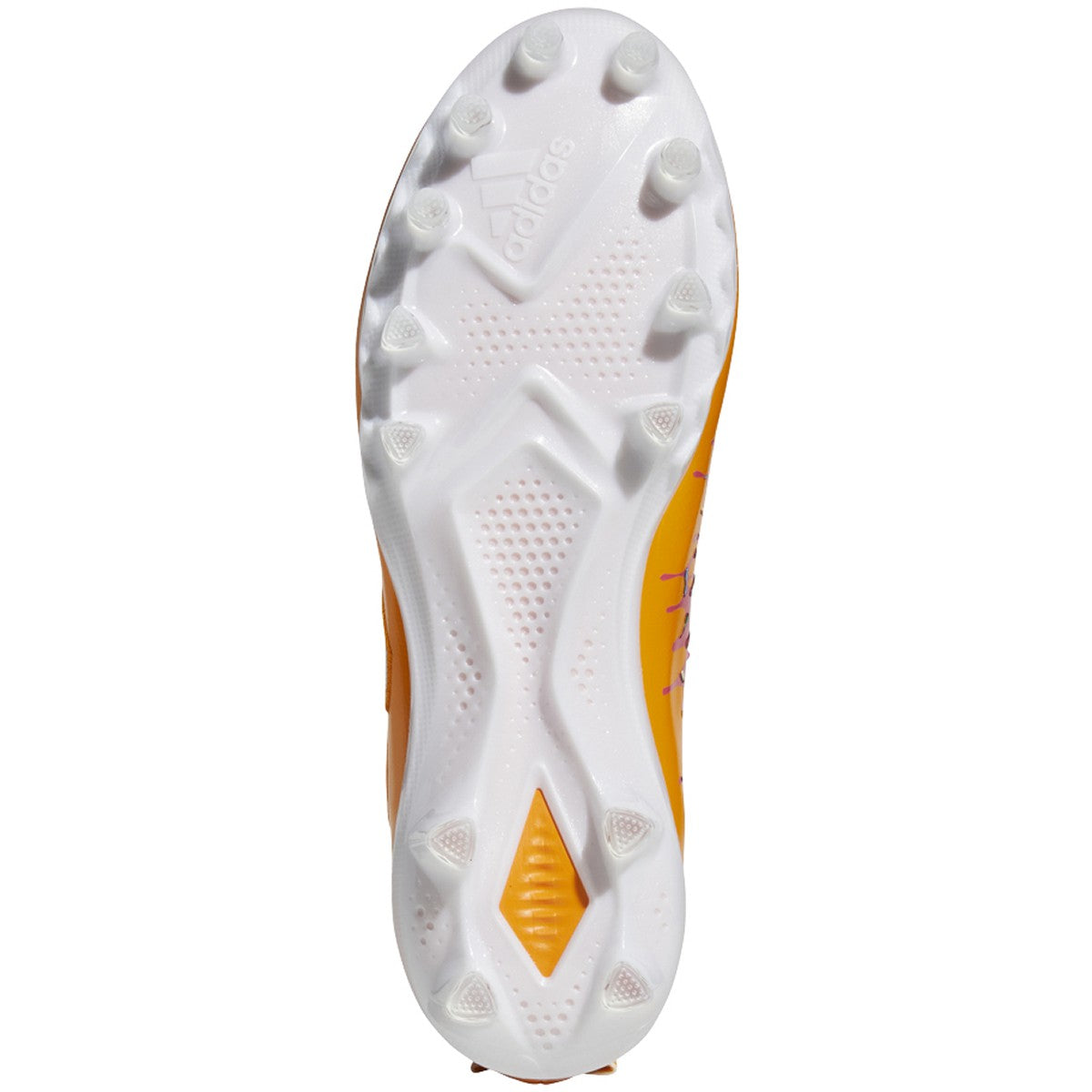 adidas Freak 22 Simpsons Mens Football Cleats