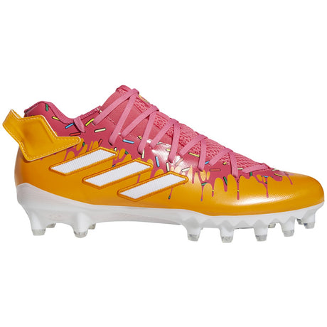 adidas Freak 22 Simpsons Mens Football Cleats