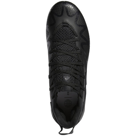 adidas Freak 22 Team Mens Football Cleats in Black and Gray