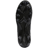 adidas Freak 22 Team Mens Football Cleats in Black and Gray