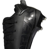 adidas Freak 22 Team Mens Football Cleats in Black and Gray