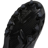 adidas Freak 22 Team Mens Football Cleats in Black and Gray