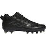 adidas Freak 22 Team Mens Football Cleats in Black and Gray