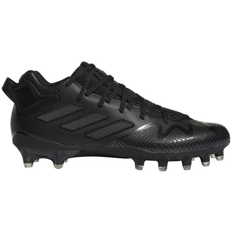 adidas Freak 22 Team Mens Football Cleats in Black and Gray
