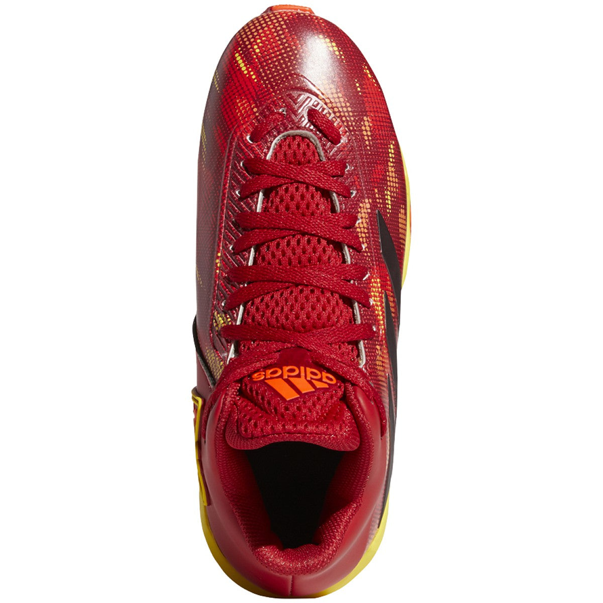 adidas Freak Mid Cleat - Youth Football