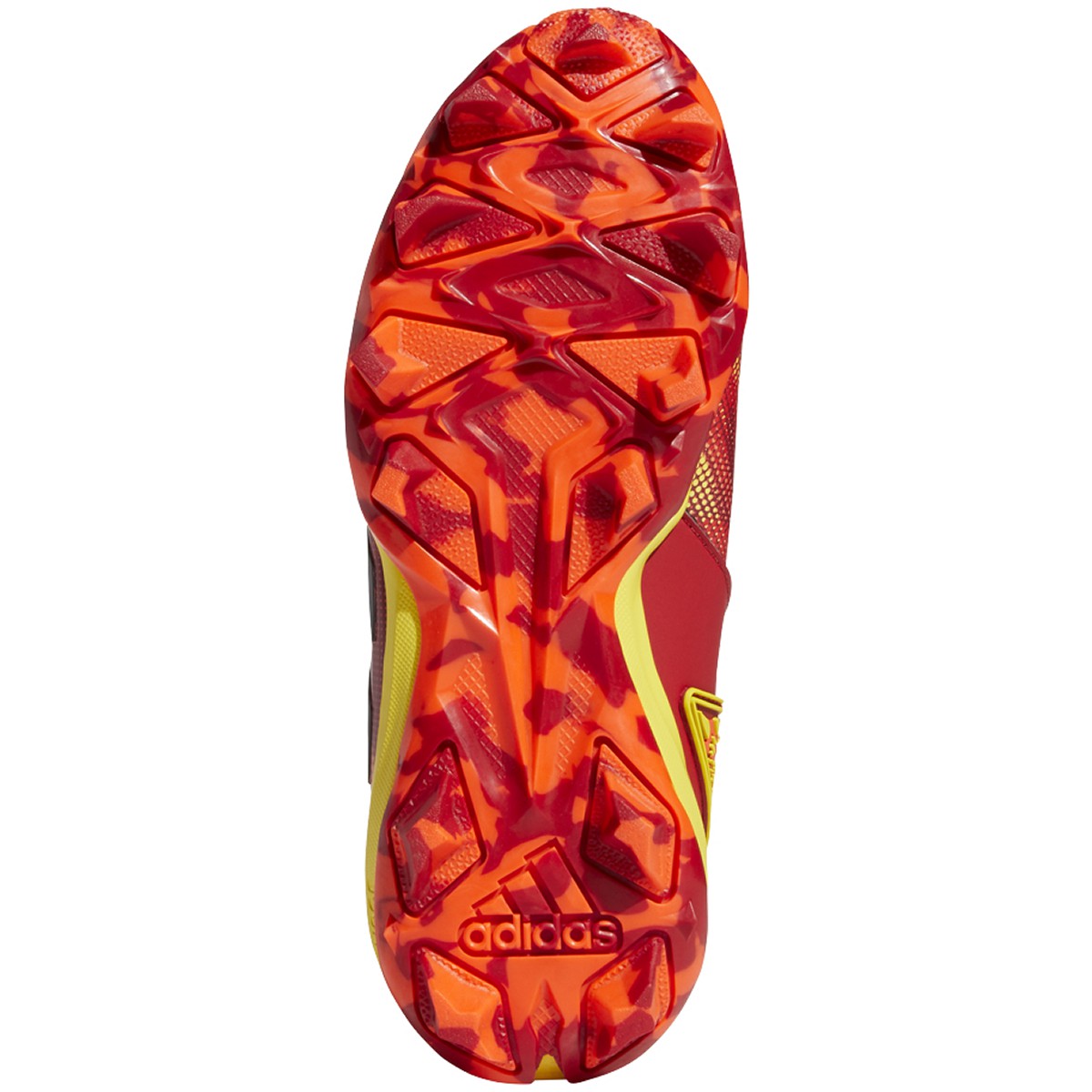 adidas Freak Mid Cleat - Youth Football