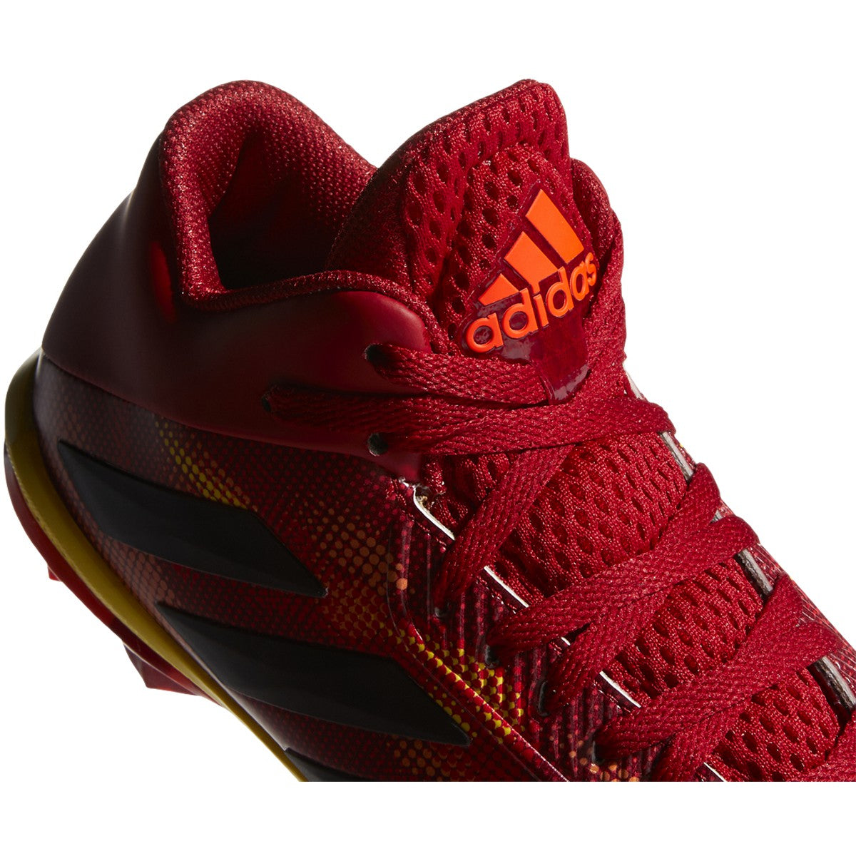 adidas Freak Mid Cleat - Youth Football
