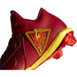 adidas Freak Mid Cleat - Youth Football