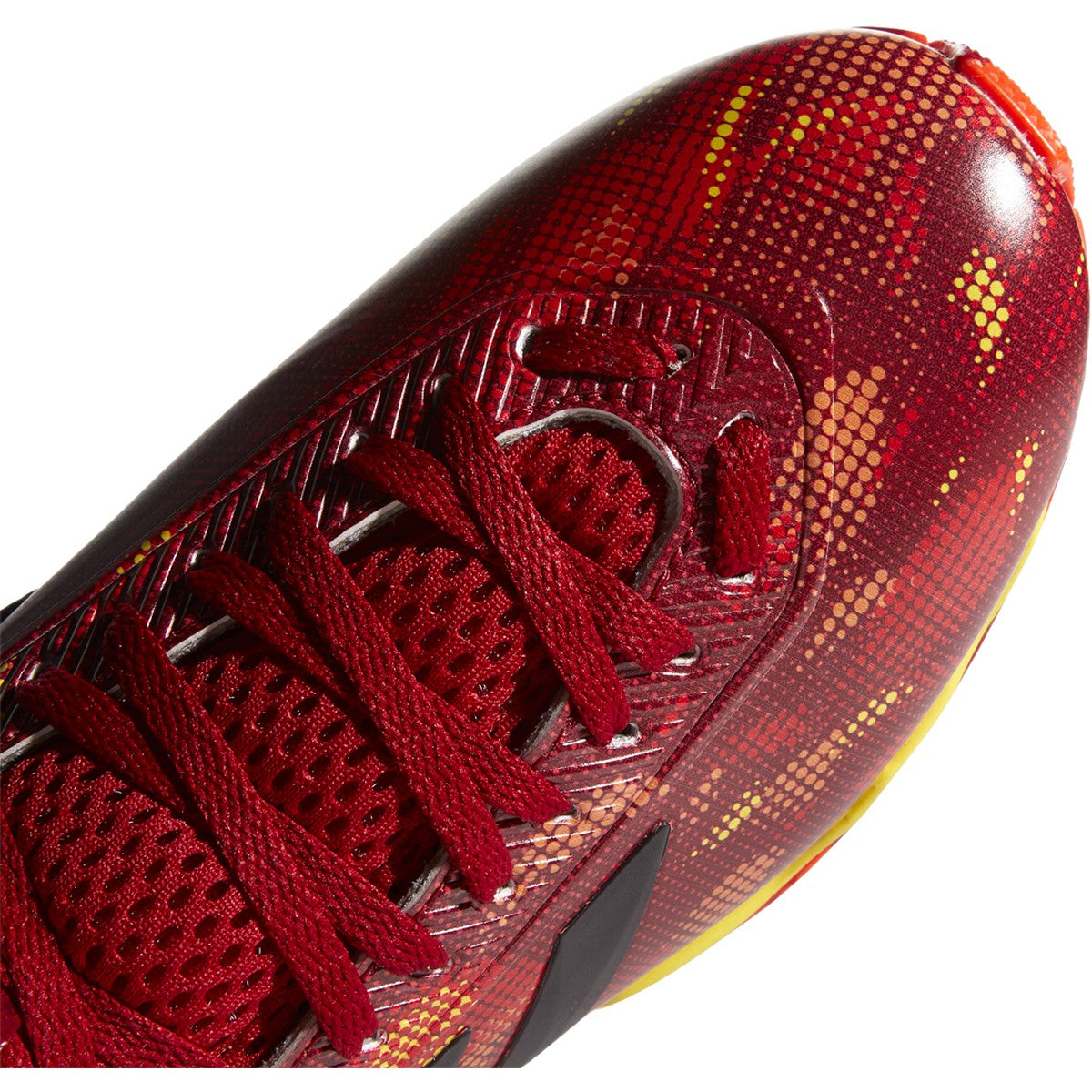 adidas Freak Mid Cleat - Youth Football
