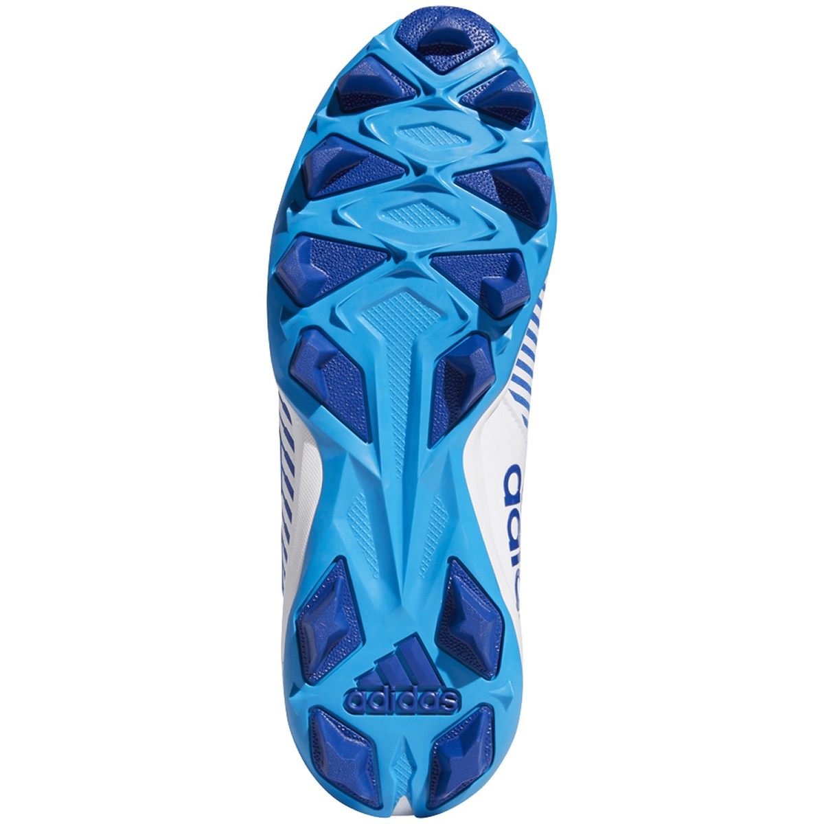adidas Freak Mid Cleat - Youth Football