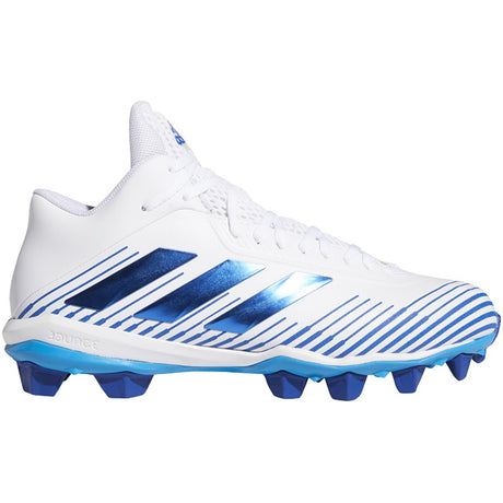 adidas Freak Mid Cleat - Youth Football
