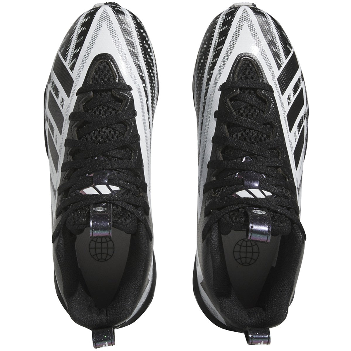 adidas Freak Spark Mid 23 Inline Kids Football Cleats