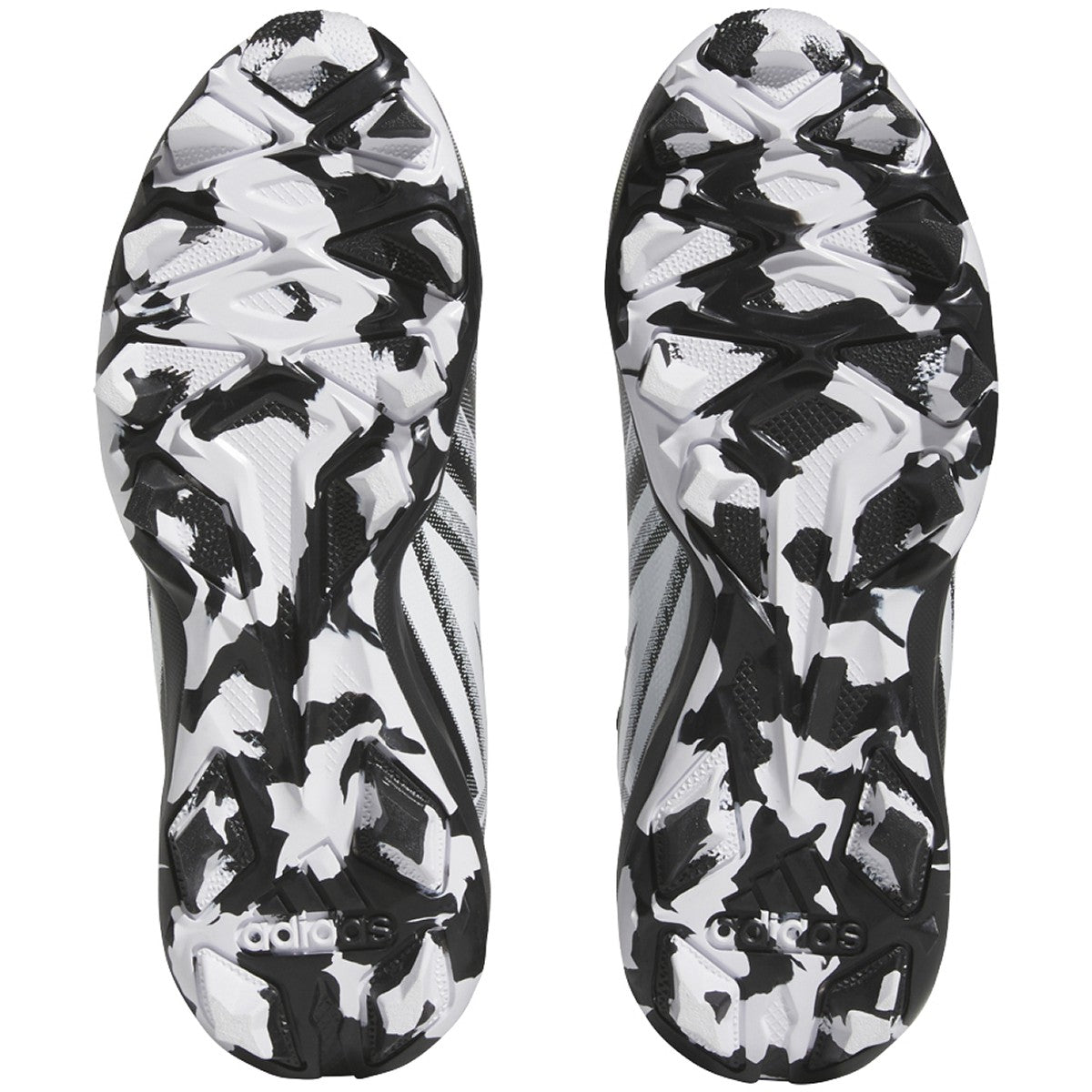 adidas Freak Spark Mid 23 Inline Kids Football Cleats