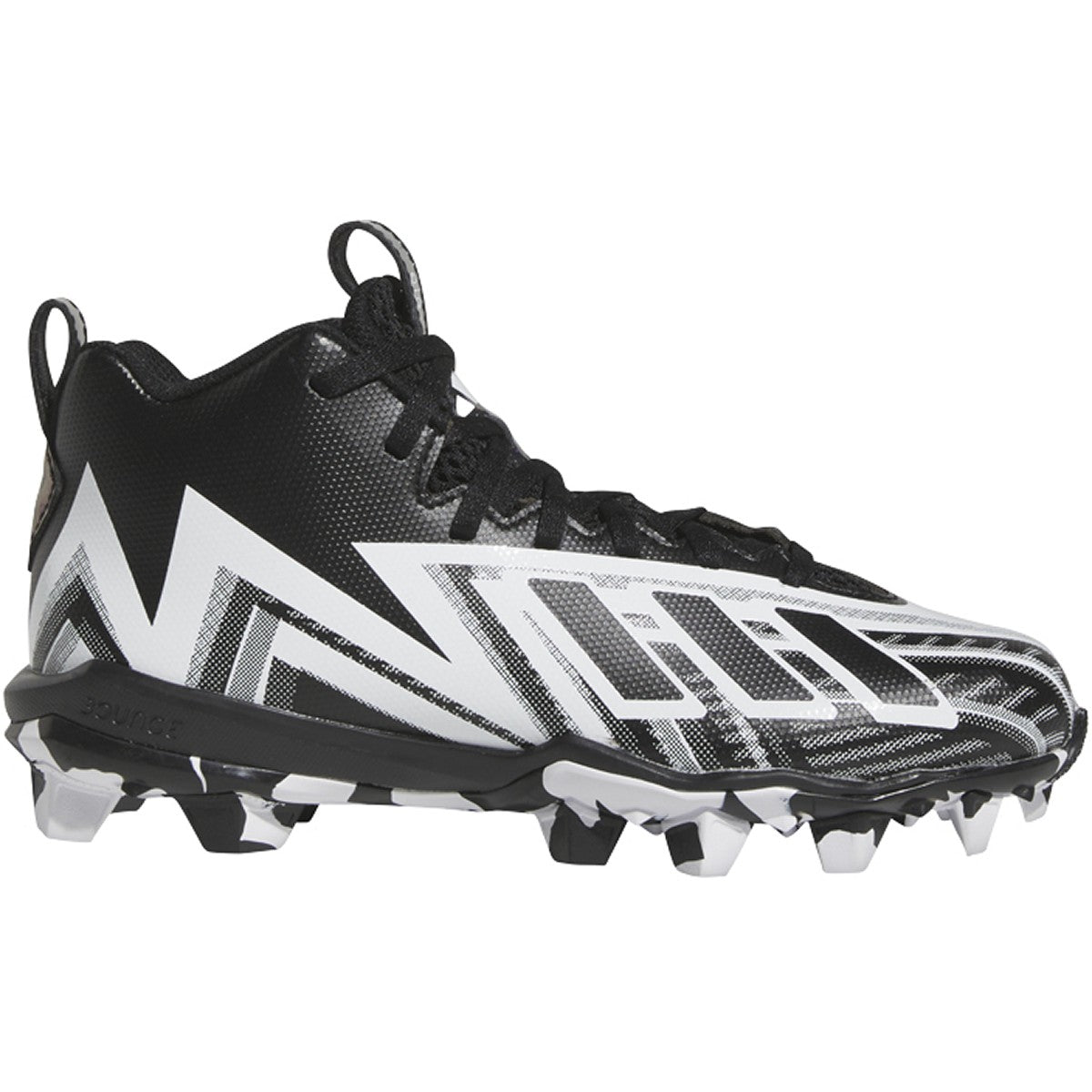 adidas Freak Spark Mid 23 Inline Kids Football Cleats