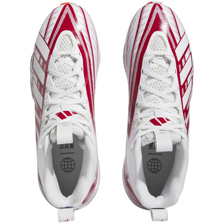adidas Freak Spark Mid 23 Inline Mens Football Cleats