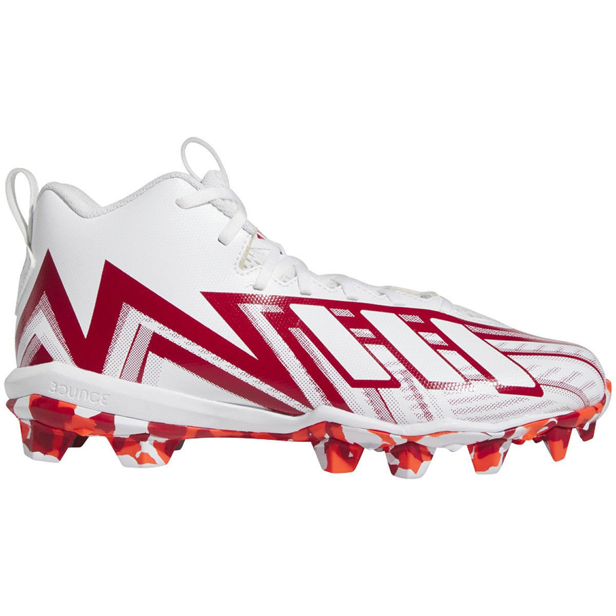 adidas Freak Spark Mid 23 Inline Mens Football Cleats