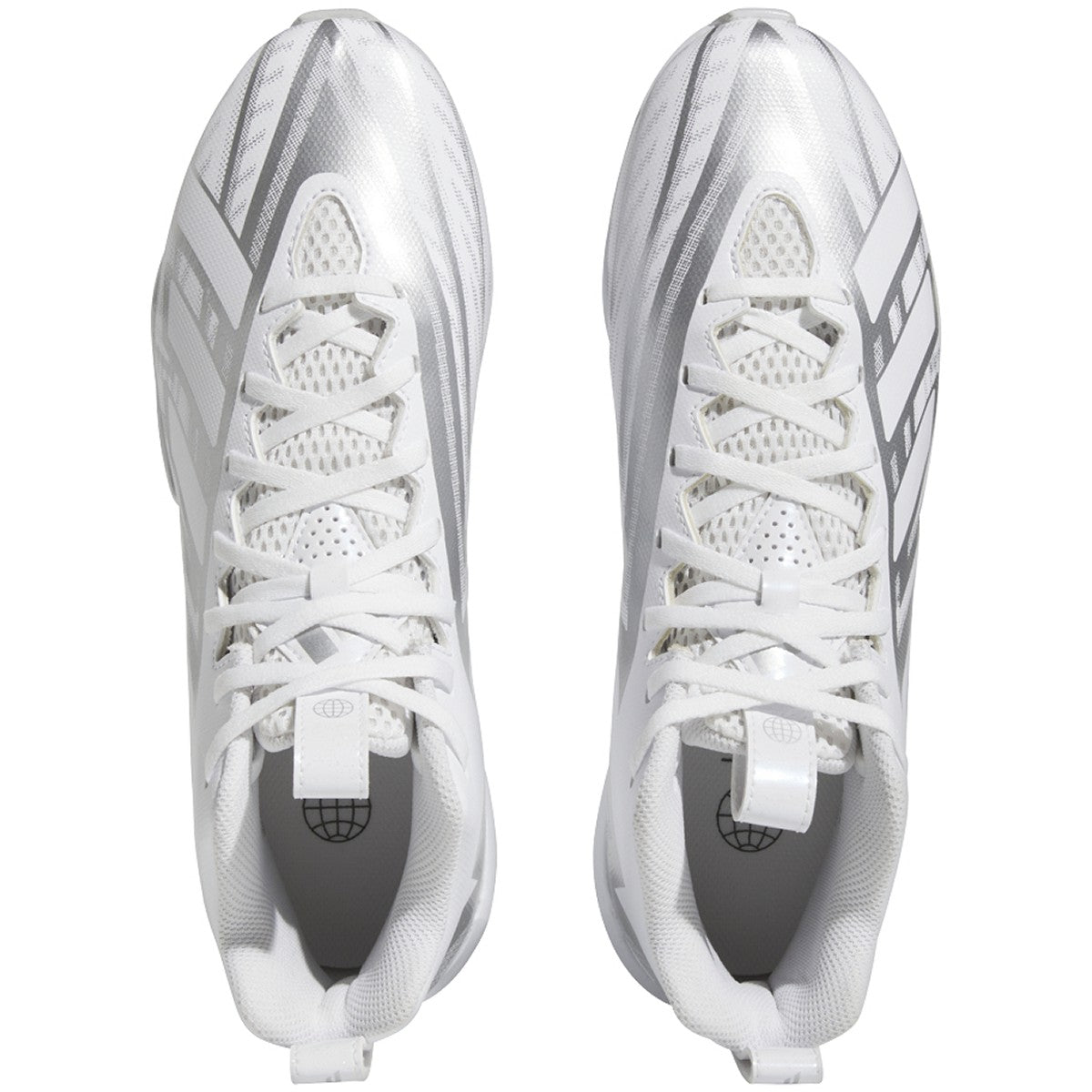 adidas Freak Spark Mid 23 Inline Mens Football Cleats