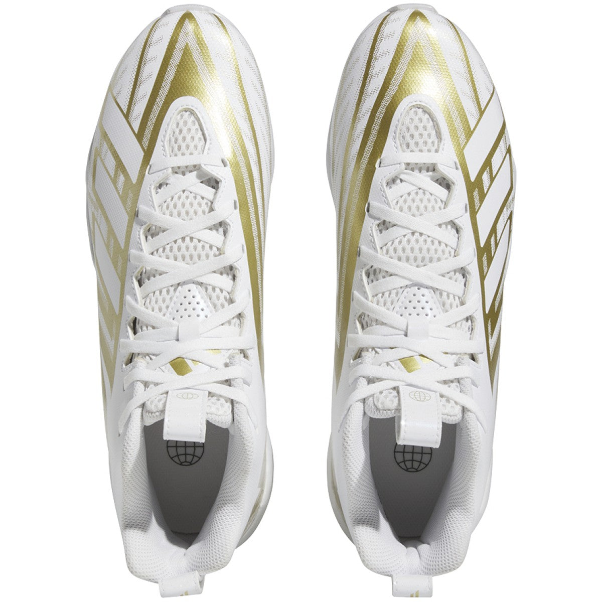 adidas Freak Spark Mid 23 Inline Mens Football Cleats