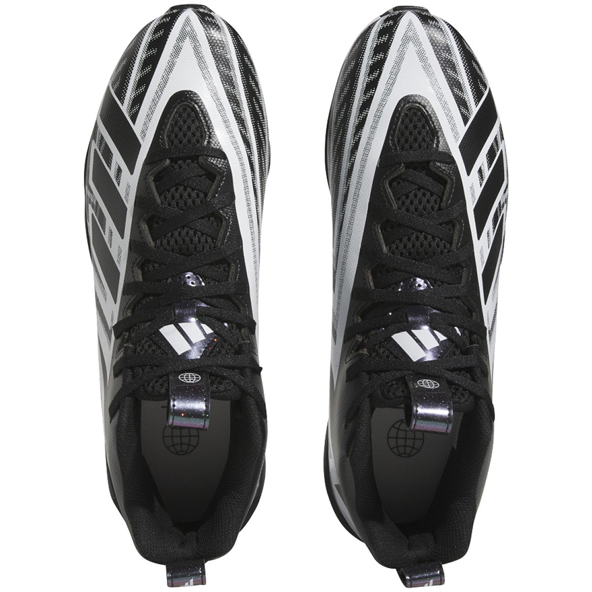 adidas Freak Spark Mid 23 Inline Mens Football Cleats
