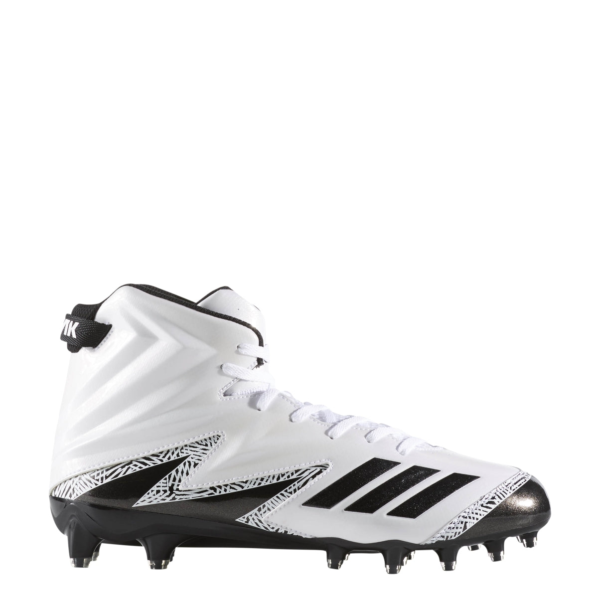 adidas Freak X Carbon High Cleat - Men's Football