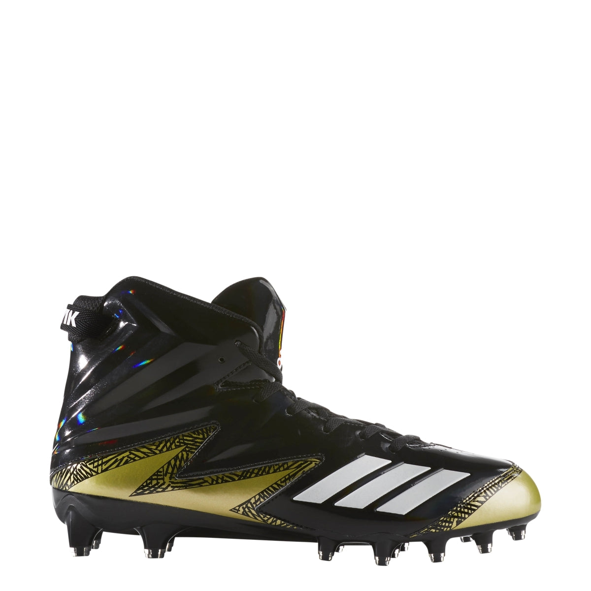 adidas Freak X Carbon High Cleat - Men's Football