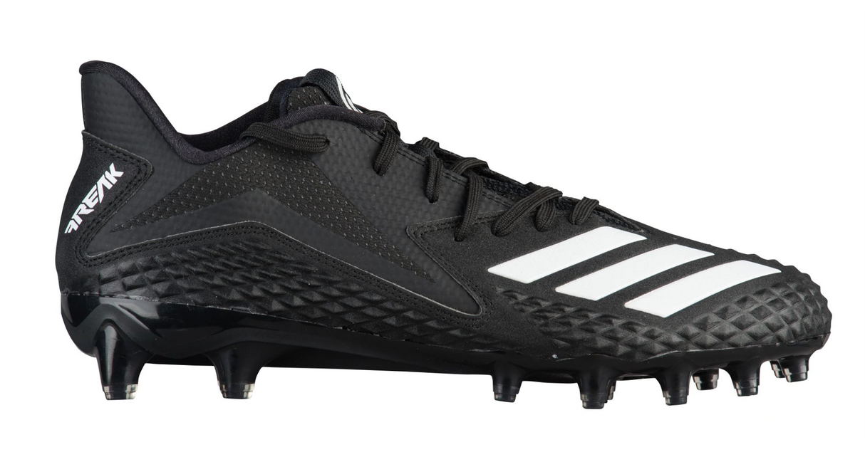 adidas Freak X Carbon Low Cleat - Men's Football