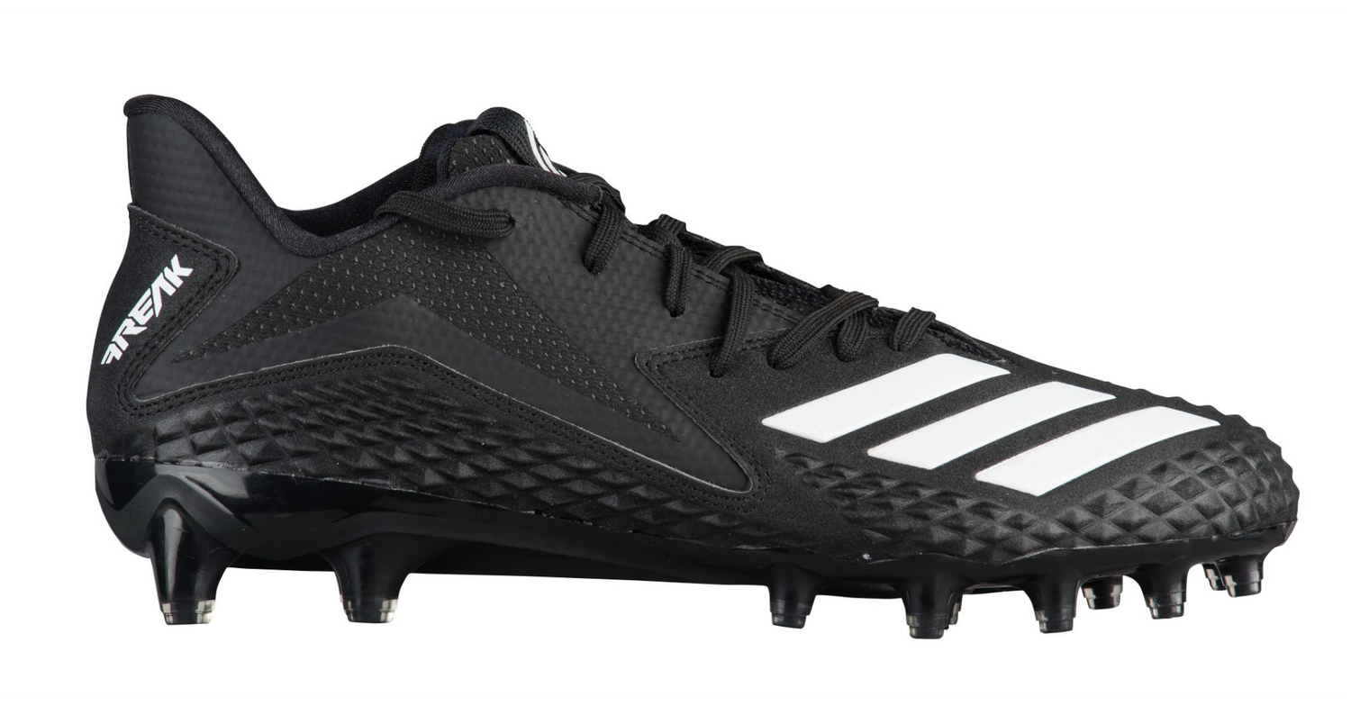 adidas Freak X Carbon Low Cleat - Men's Football