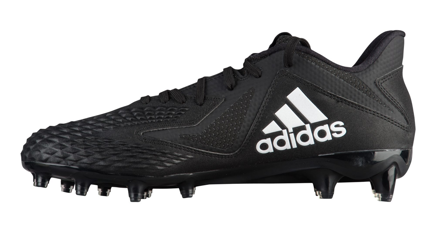 adidas Freak X Carbon Low Cleat - Men's Football