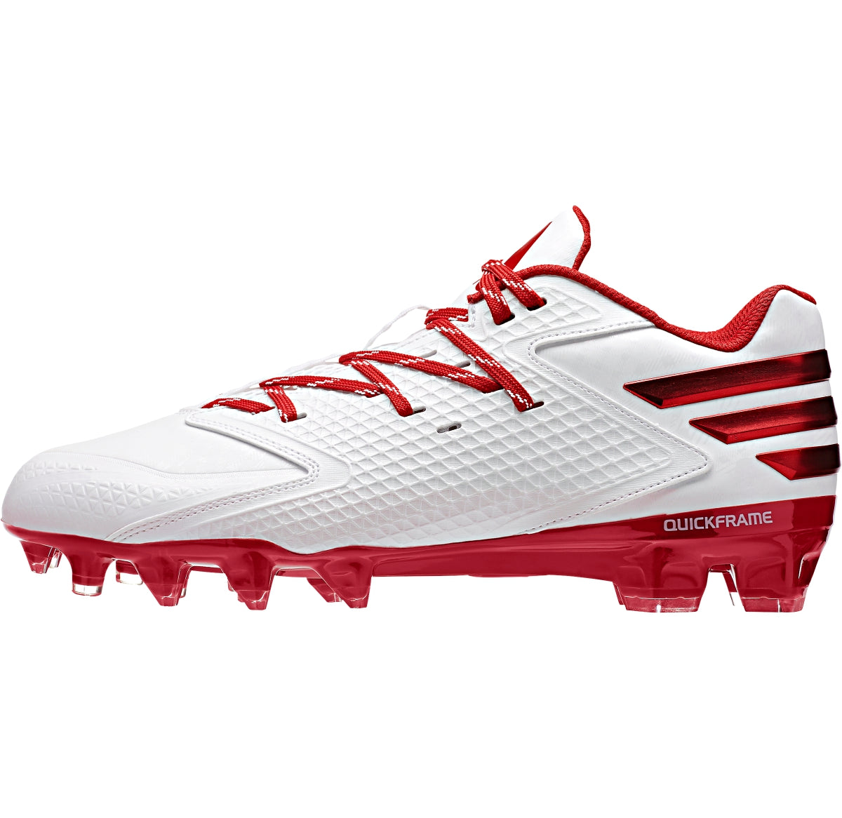 Adidas Freak X Carbon Low Mens Football Cleat
