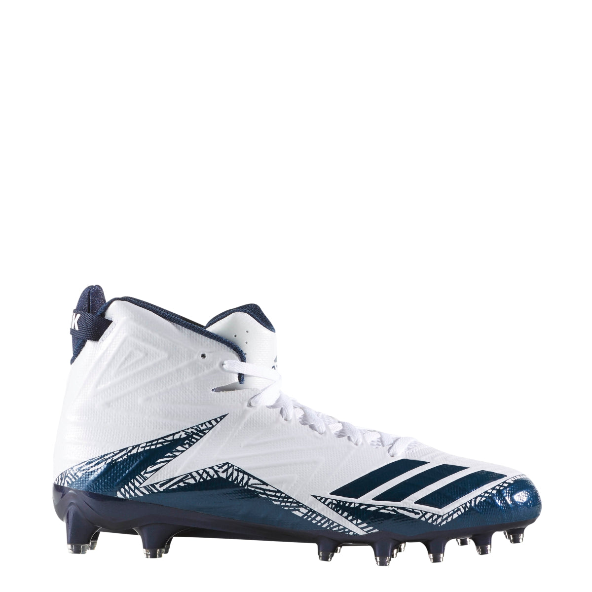 adidas Freak X Carbon Mid Cleat - Men's Football
