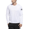 adidas FreeLift Sport Long Sleeve Top - Men's Training