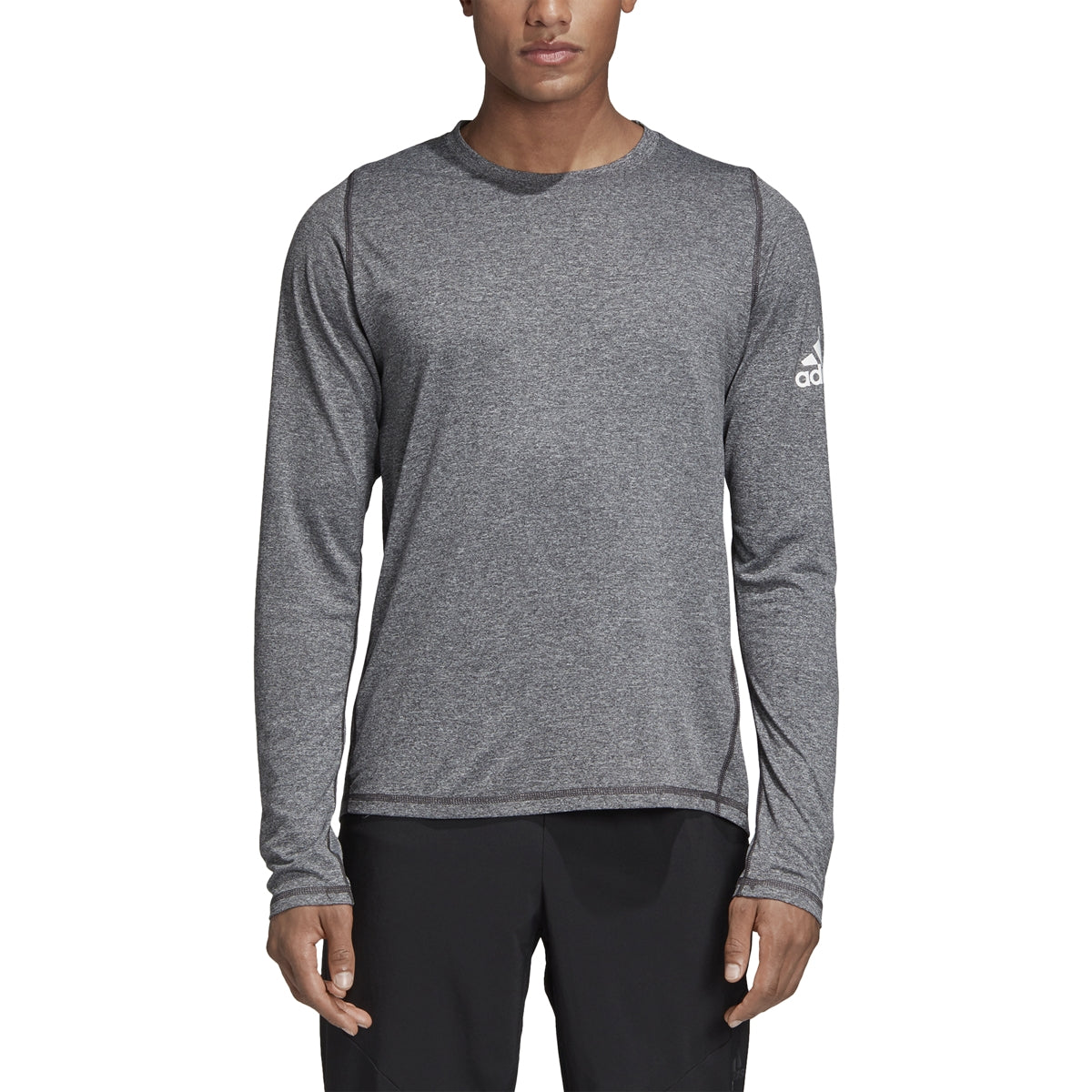 adidas FreeLift Sport Long Sleeve Top - Men's Training