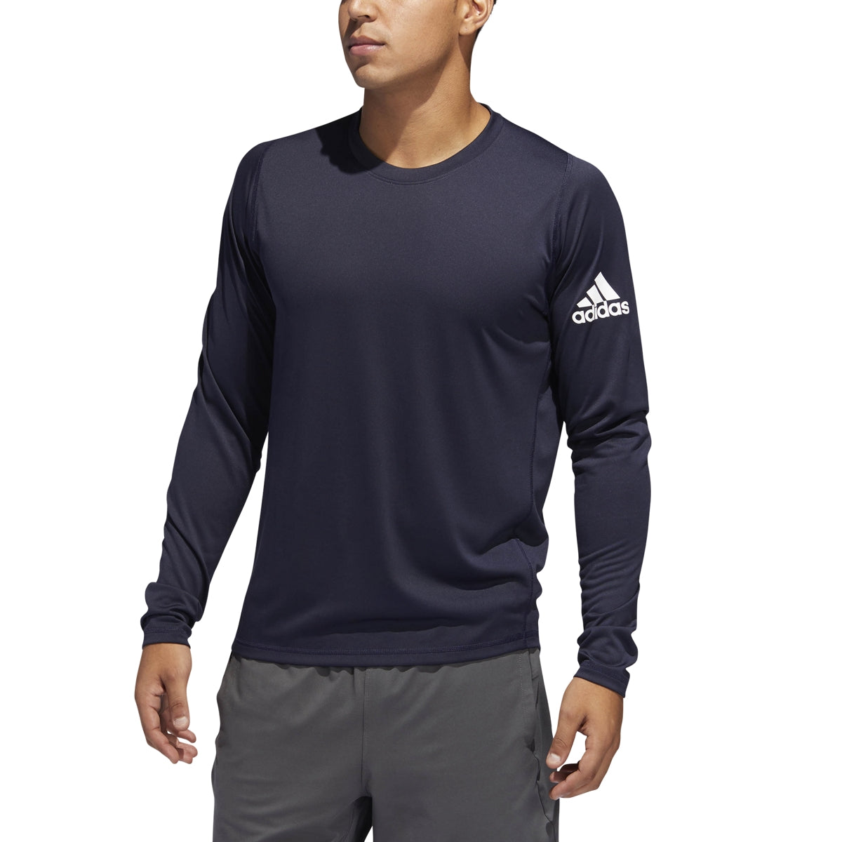 adidas FreeLift Sport Long Sleeve Top - Men's Training