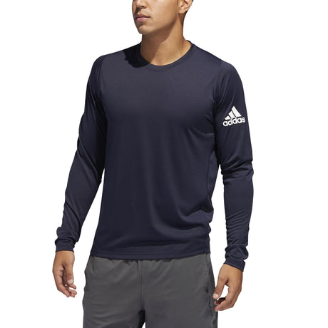 adidas FreeLift Sport Long Sleeve Top - Men's Training