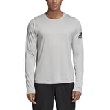 adidas FreeLift Sport Long Sleeve Top - Men's Training