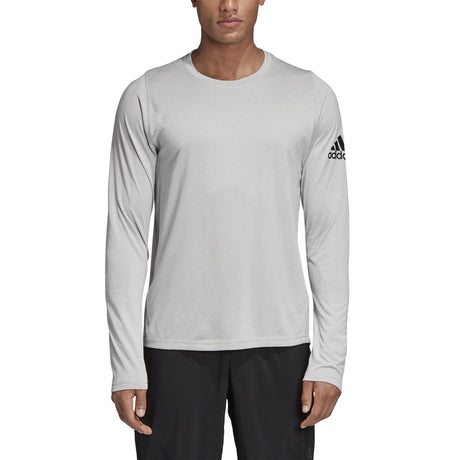 adidas FreeLift Sport Long Sleeve Top - Men's Training