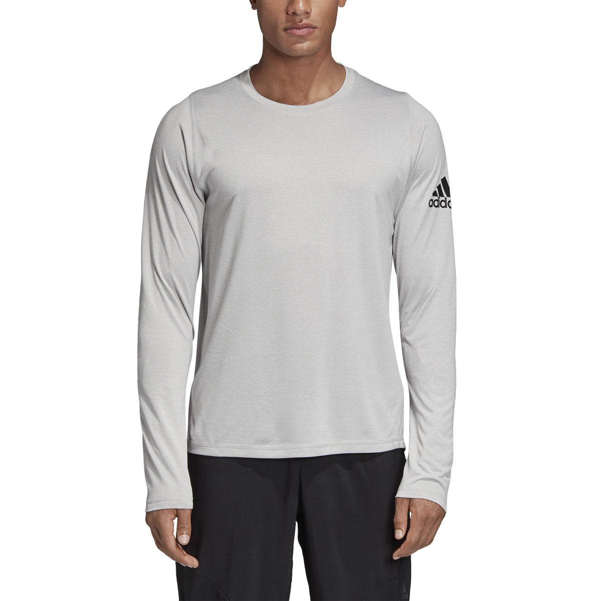 adidas FreeLift Sport Long Sleeve Top - Men's Training