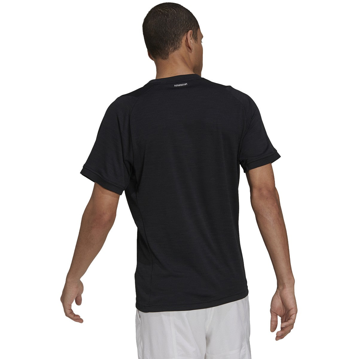 adidas Freelift Tee Shirt - Mens Tennis