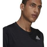 adidas Freelift Tee Shirt - Mens Tennis